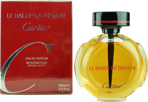 perfume dragon de cartier
